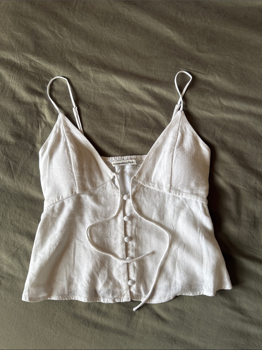 Abercrombie Top